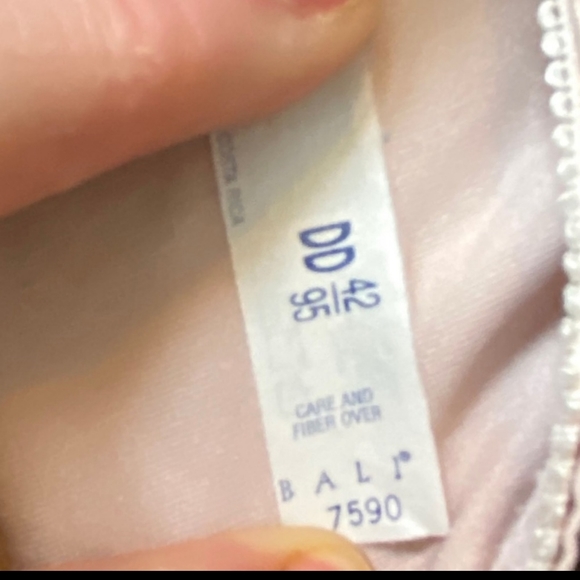 Bali shapewear 42DD - Picture 3 of 3